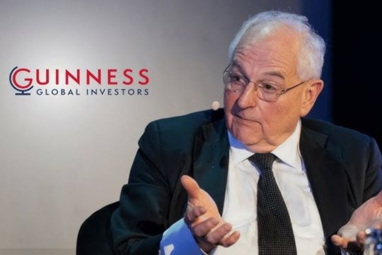 martin wolf